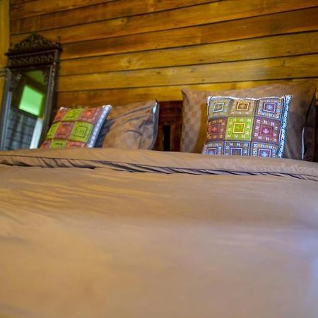 Stay With Brite The Home-Stay In Chiang Mai Exterior photo