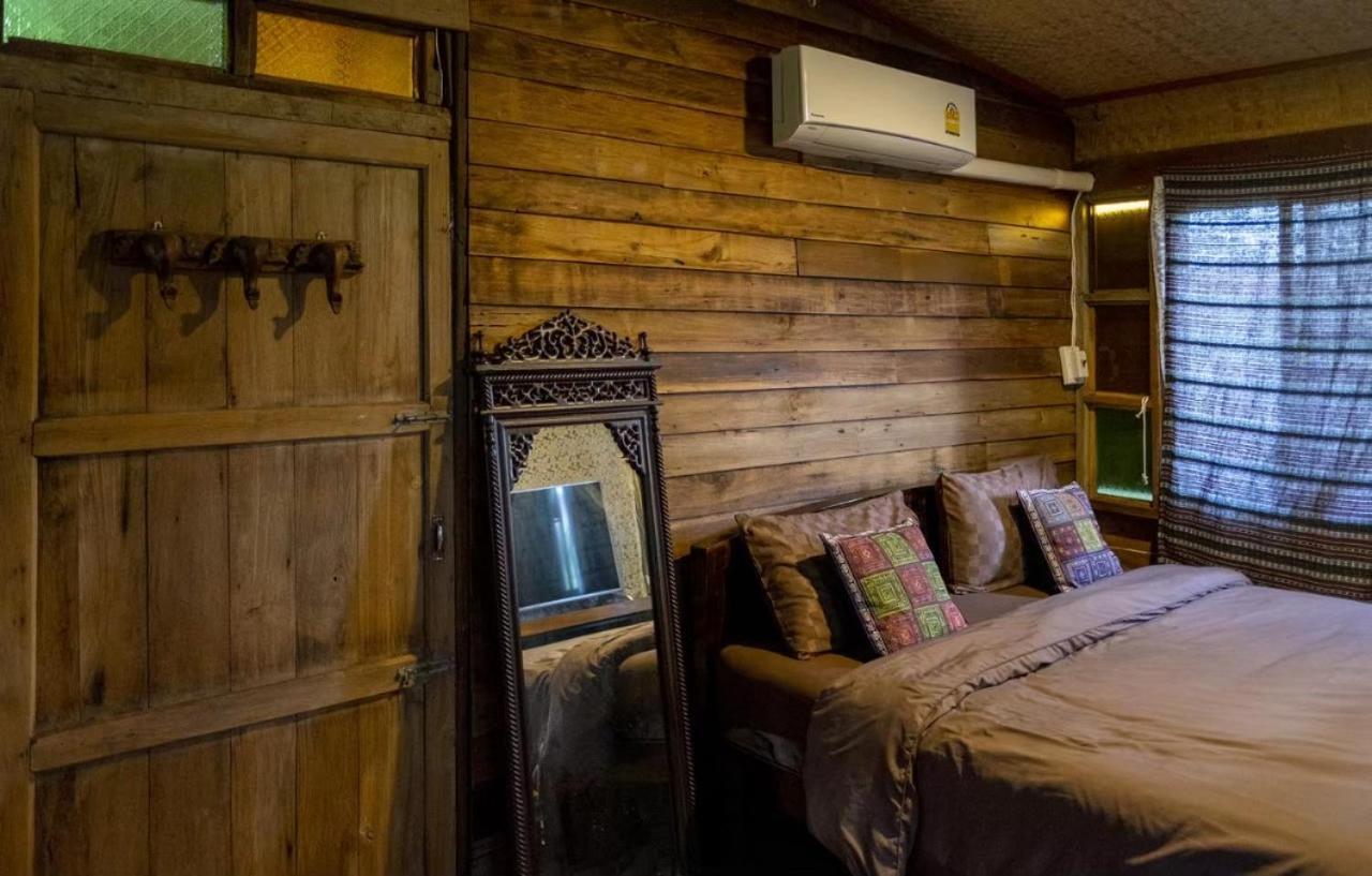 Stay With Brite The Home-Stay In Chiang Mai Exterior photo