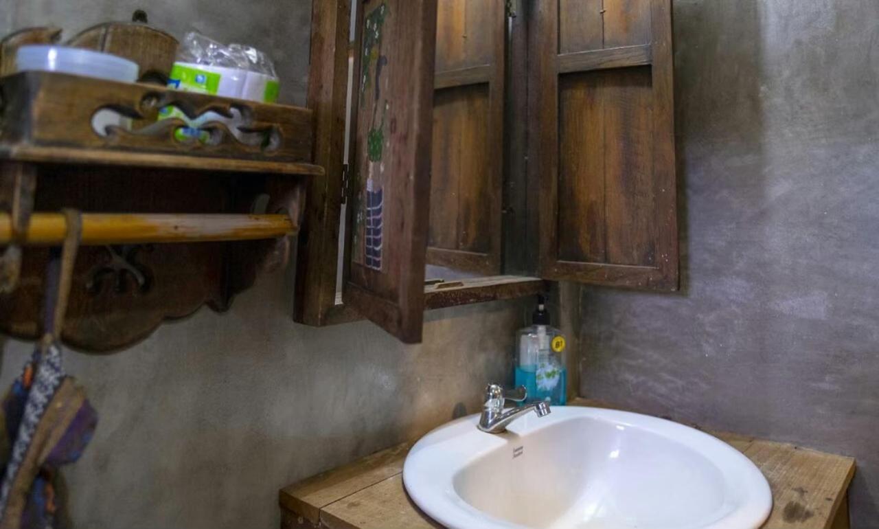 Stay With Brite The Home-Stay In Chiang Mai Exterior photo