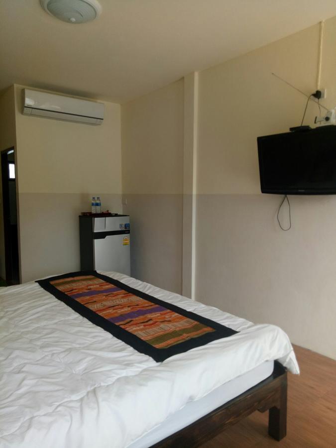 Stay With Brite The Home-Stay In Chiang Mai Exterior photo