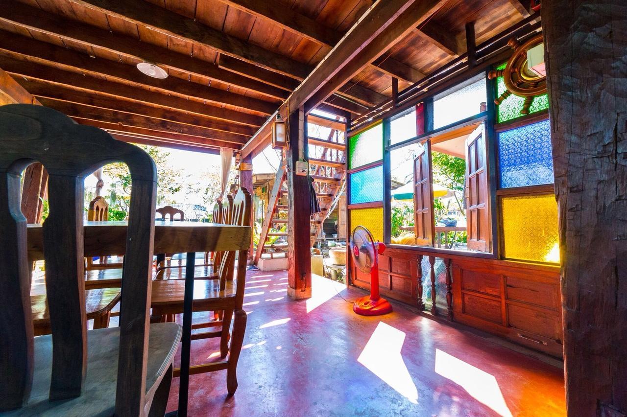 Stay With Brite The Home-Stay In Chiang Mai Exterior photo