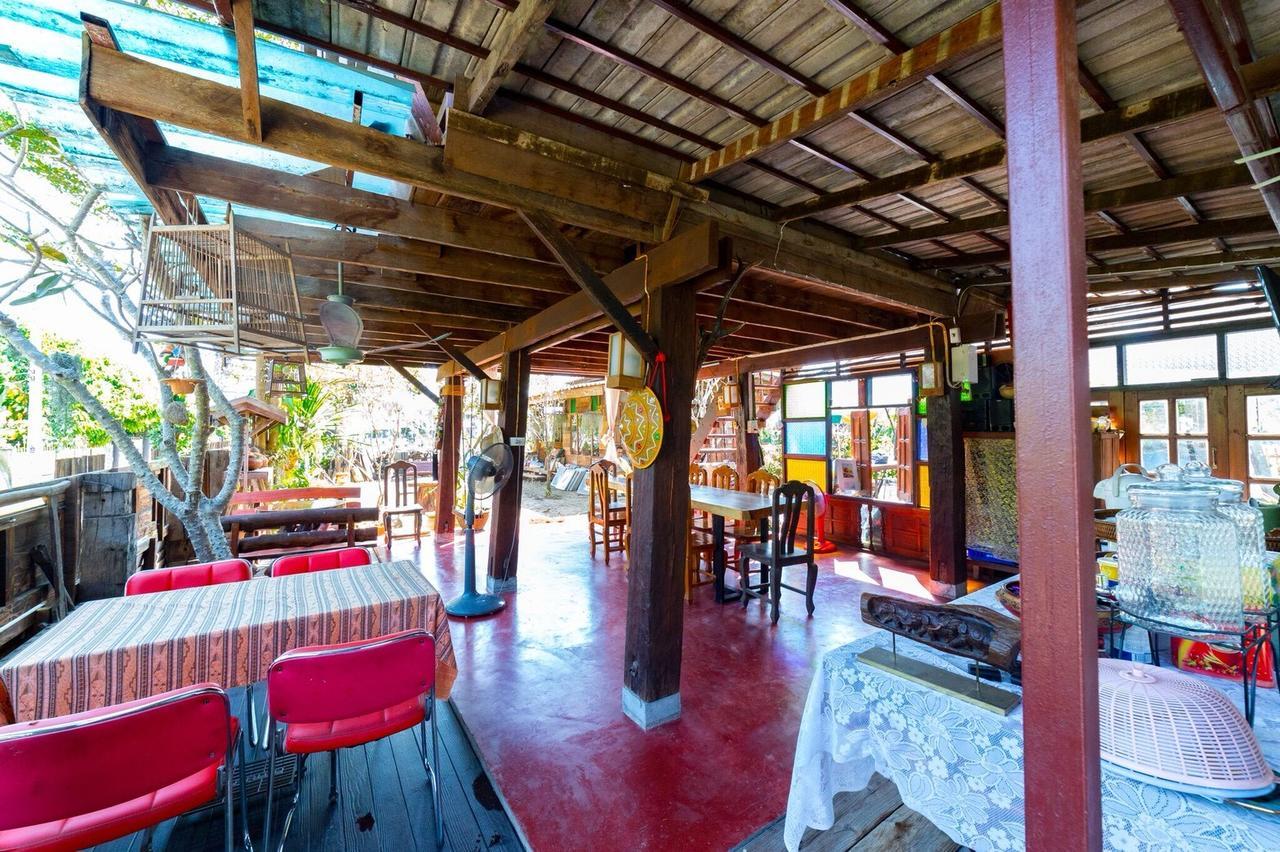 Stay With Brite The Home-Stay In Chiang Mai Exterior photo