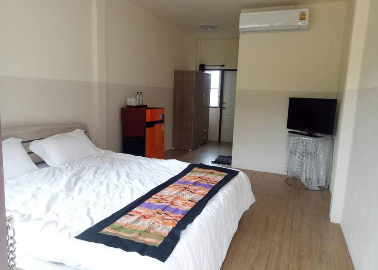 Stay With Brite The Home-Stay In Chiang Mai Exterior photo