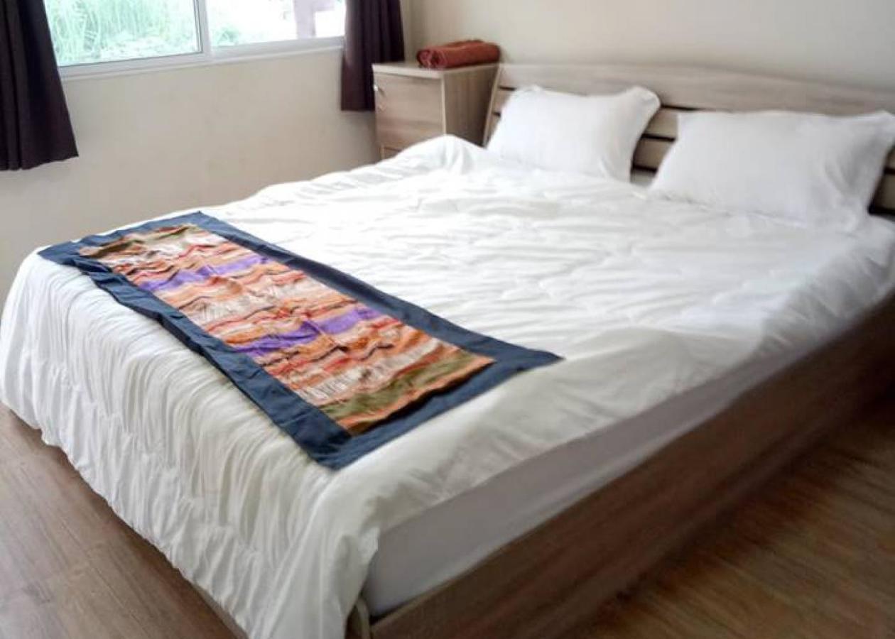 Stay With Brite The Home-Stay In Chiang Mai Exterior photo