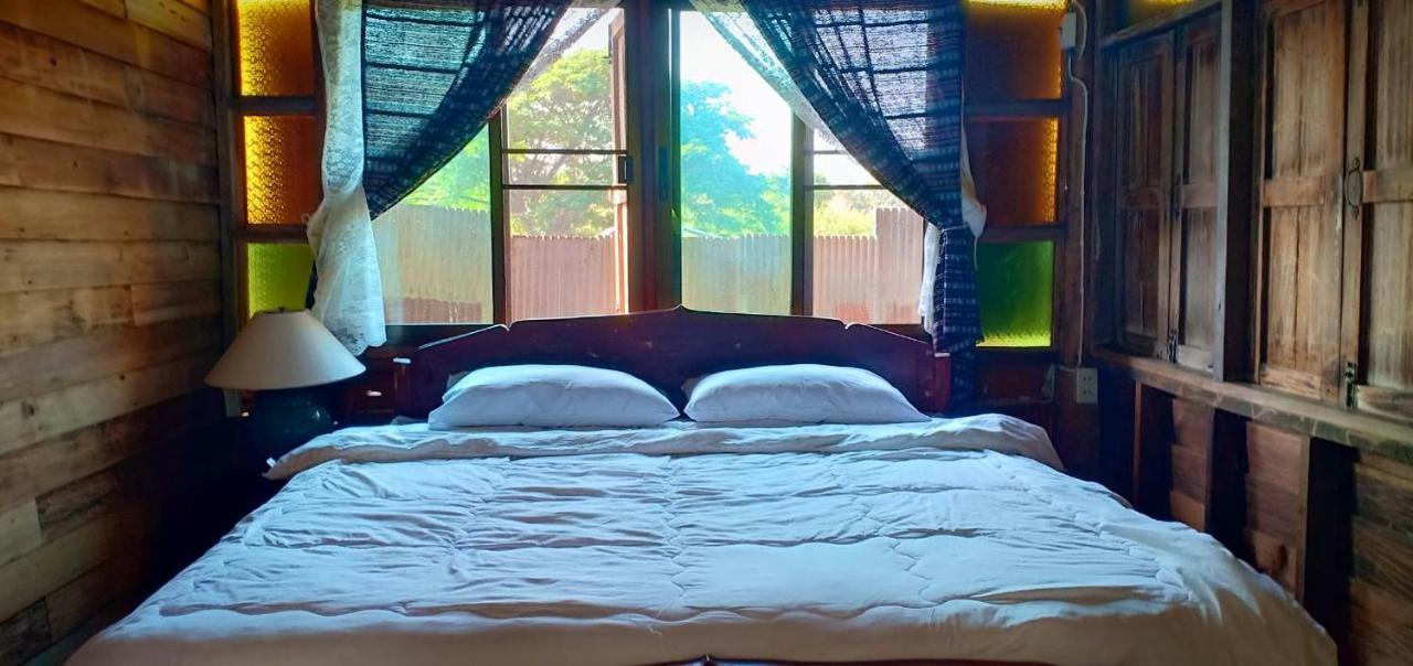 Stay With Brite The Home-Stay In Chiang Mai Exterior photo