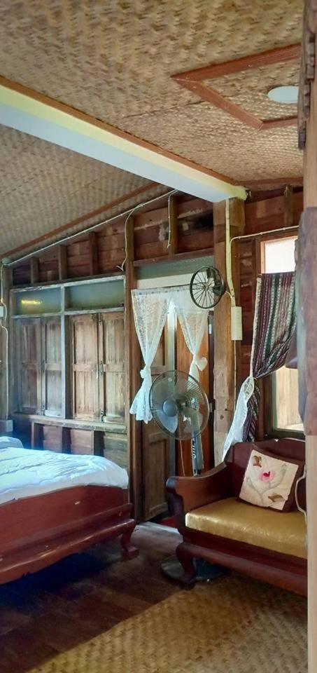 Stay With Brite The Home-Stay In Chiang Mai Exterior photo