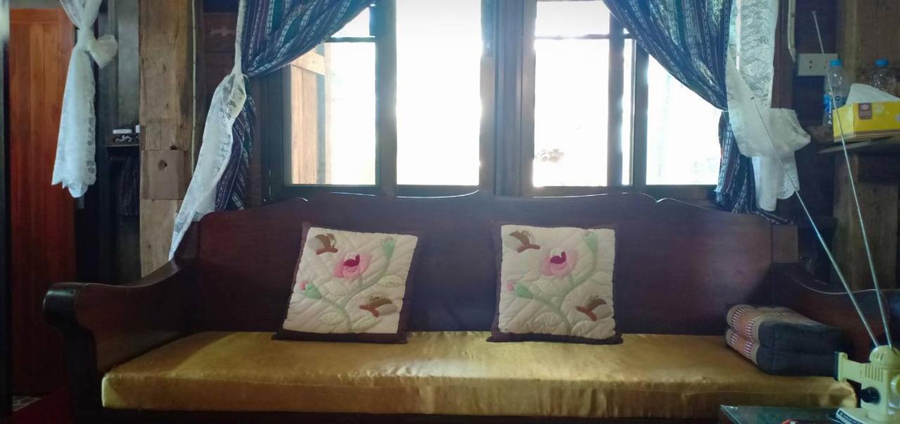 Stay With Brite The Home-Stay In Chiang Mai Exterior photo